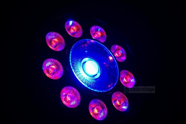 COLORSTAGE PAR LED 9x10W + 20W RGB SLIM-6.jpg|Соляр Мар'ян